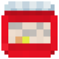 2D Render Front