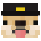 2D Render Front