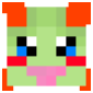 2D Render Front