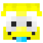2D Render Front
