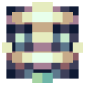 2D Render Front
