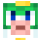 2D Render Front