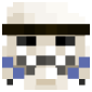2D Render Front