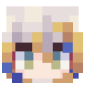 2D Render Front