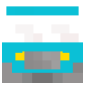 2D Render Front