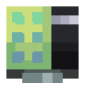 2D Render Front