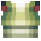 2D Render Front