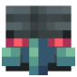 2D Render Front