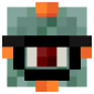 2D Render Front