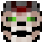 2D Render Front