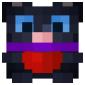2D Render Front