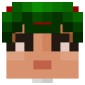 2D Render Front