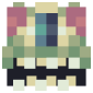 2D Render Front