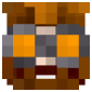 2D Render Front