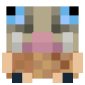 2D Render Front