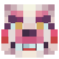2D Render Front