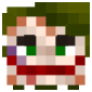 2D Render Front