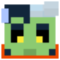 2D Render Front