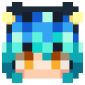 2D Render Front