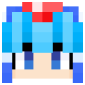 2D Render Front