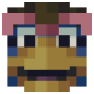 2D Render Front