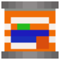 2D Render Front