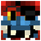 2D Render Front