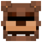 2D Render Front