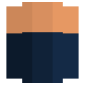 2D Render Front