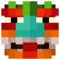 2D Render Front