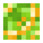 2D Render Front