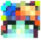 2D Render Front
