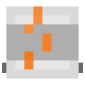 2D Render Front