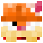 2D Render Front