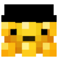 2D Render Front