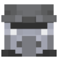 2D Render Front