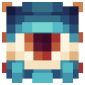 2D Render Front