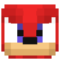 2D Render Front