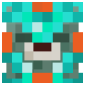 2D Render Front