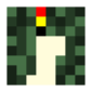 2D Render Front