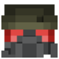 2D Render Front