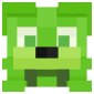 2D Render Front