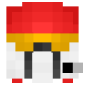 2D Render Front