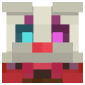 2D Render Front