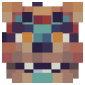 2D Render Front