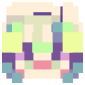 2D Render Front
