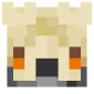 2D Render Front