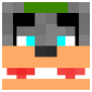2D Render Front
