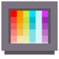 2D Render Front