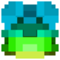 2D Render Front